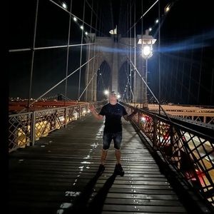 Meet your Posher, Angelo